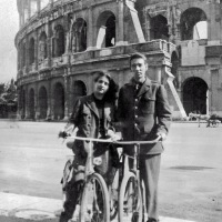European Days: The Eternal City and the Sergeant